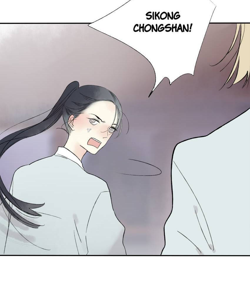 Read Love Blossoms in the Rain chapter 21 image 41 on Lezhin