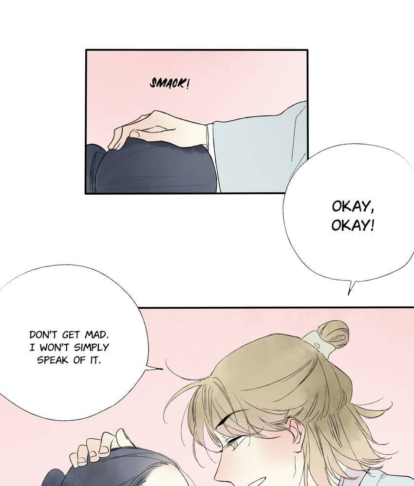 Read Love Blossoms in the Rain chapter 21 image 42 on Lezhin