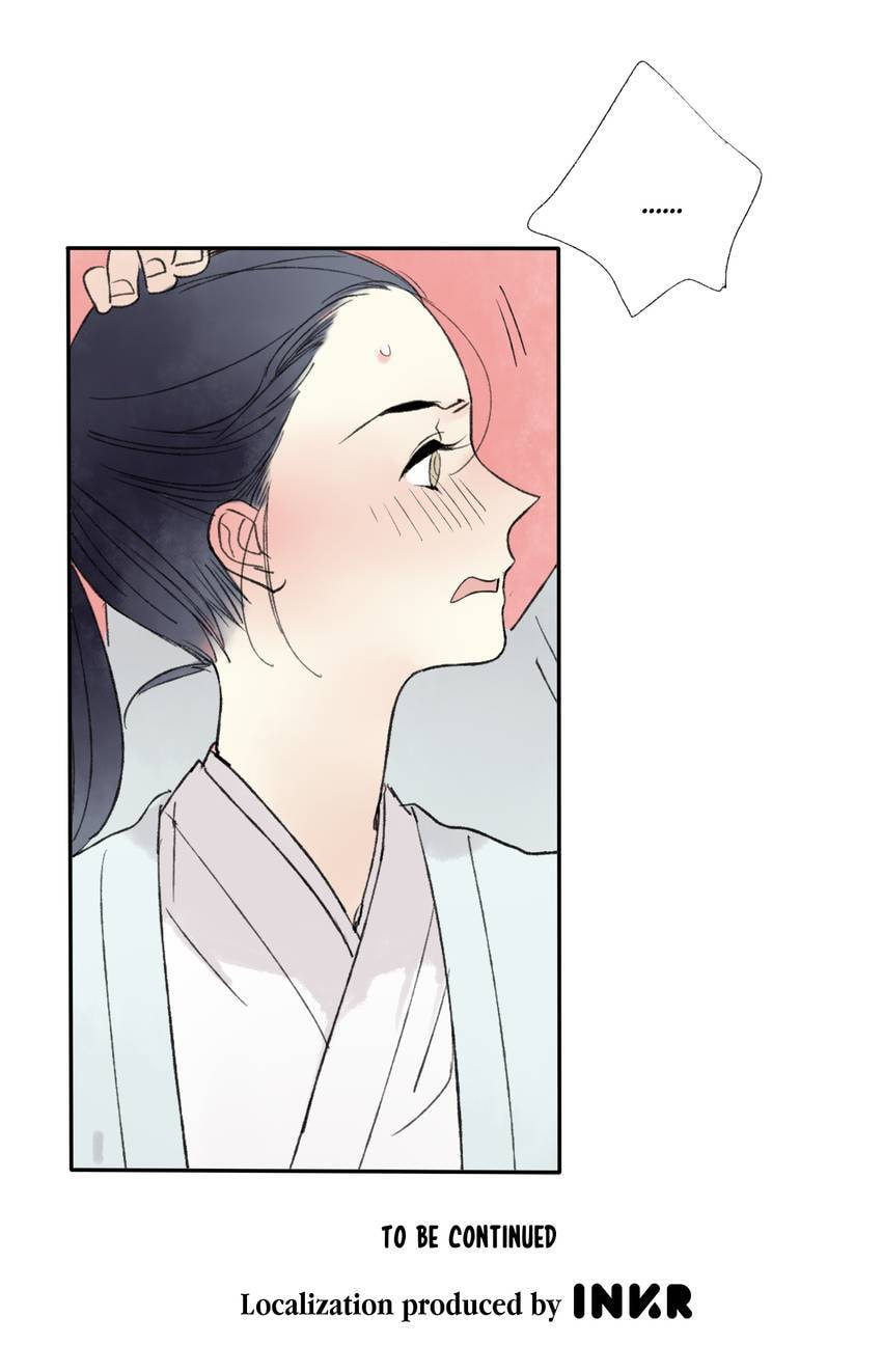 Read Love Blossoms in the Rain chapter 21 image 44 on Lezhin