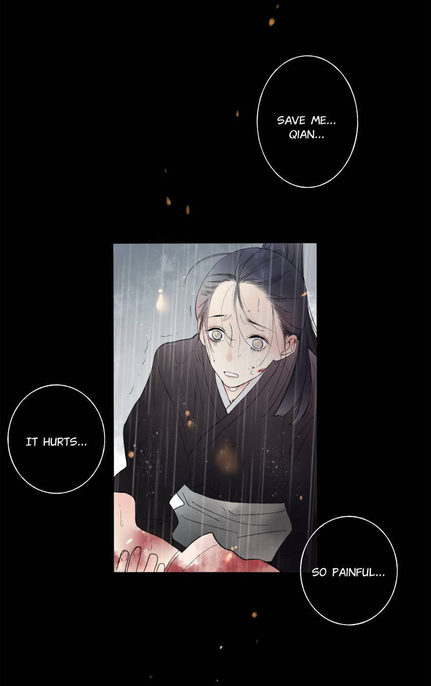 Read Love Blossoms in the Rain chapter 21 image 5 on Lezhin