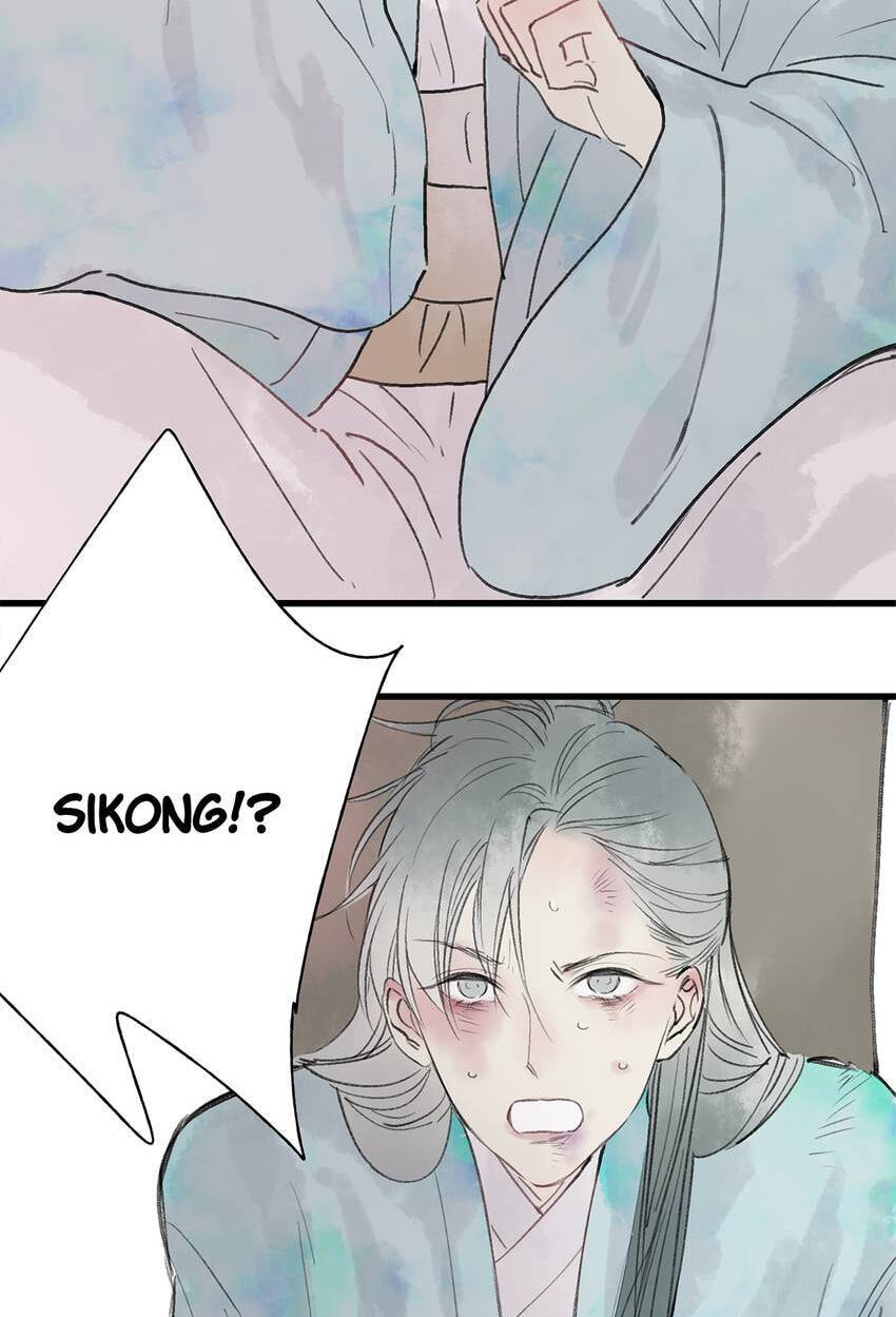 Read Love Blossoms in the Rain chapter 39 image 3 on Lezhin
