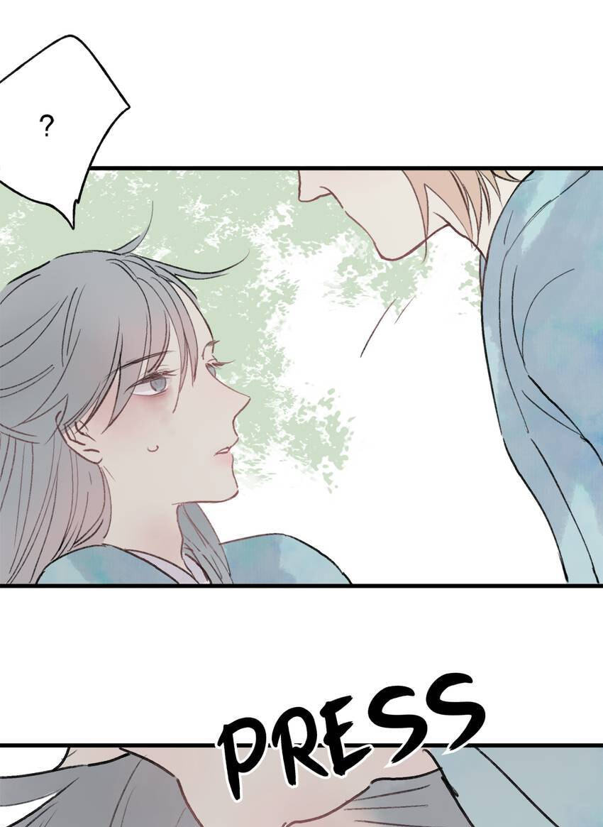 Read Love Blossoms in the Rain chapter 39 image 32 on Lezhin