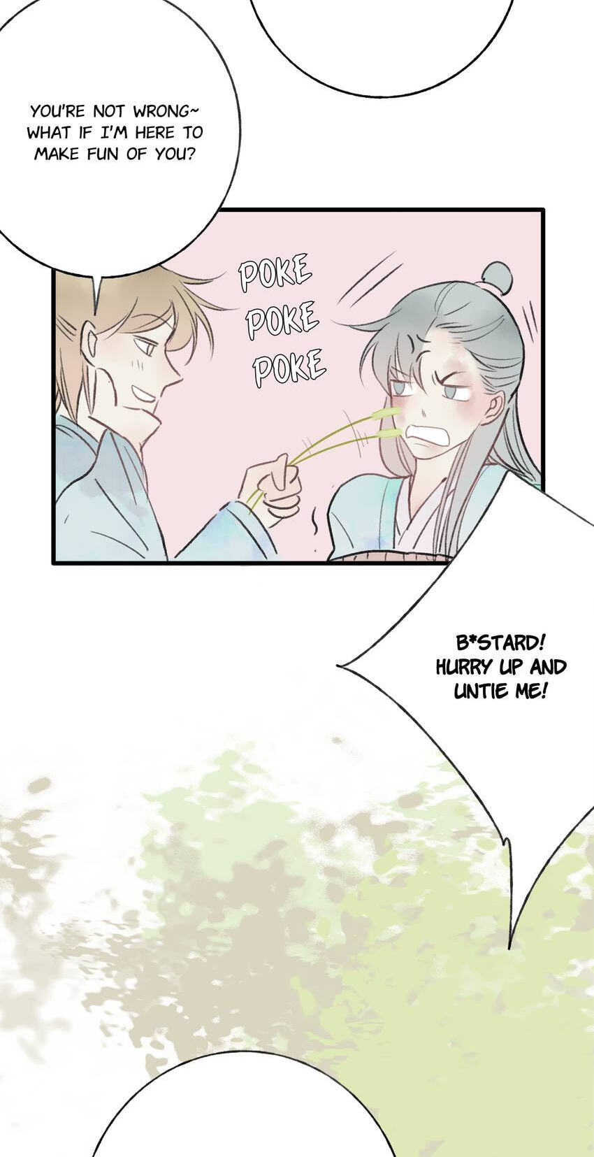 Read Love Blossoms in the Rain chapter 39 image 7 on Lezhin