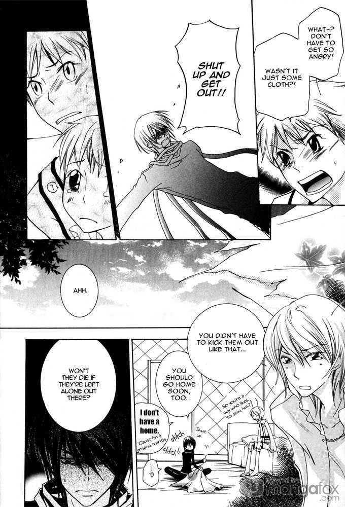 Read Love Bug Addiction chapter 1.2 image 14 on Lezhin