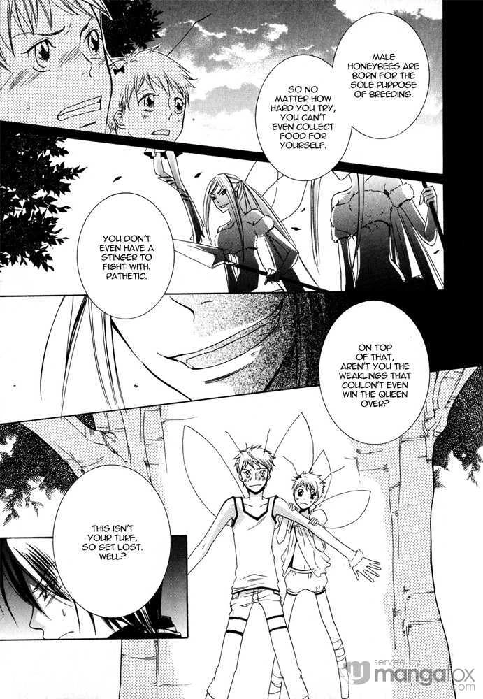 Read Love Bug Addiction chapter 1.2 image 15 on Lezhin