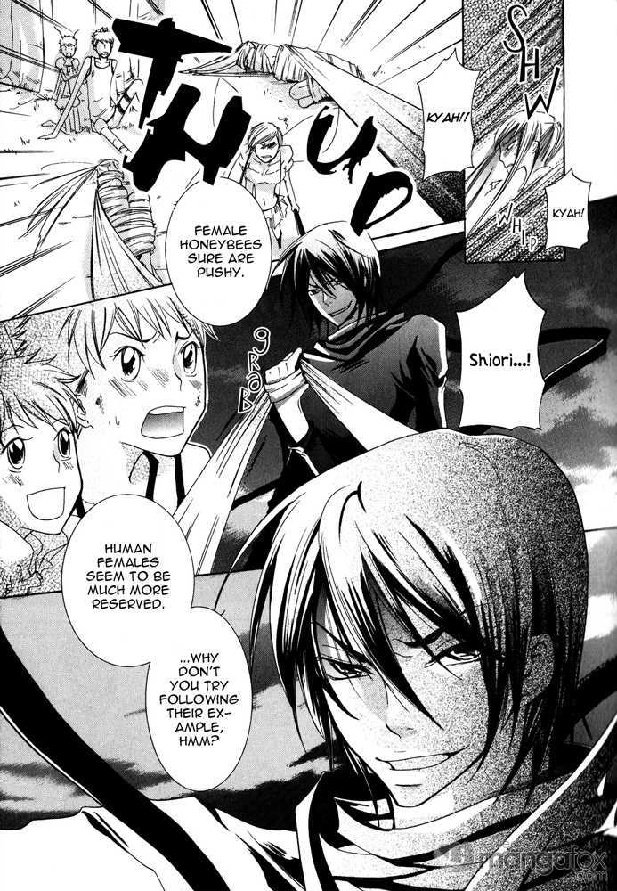Read Love Bug Addiction chapter 1.2 image 17 on Lezhin