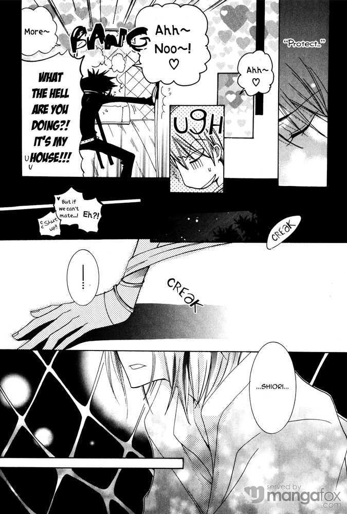 Read Love Bug Addiction chapter 1.2 image 22 on Lezhin