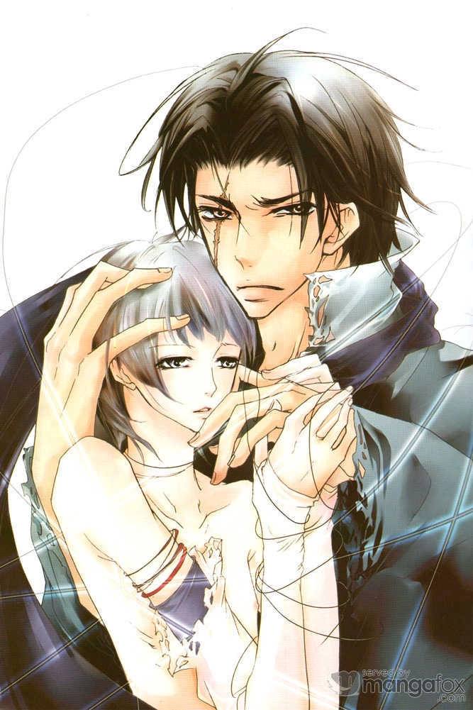 Read Love Bug Addiction chapter 1.2 image 3 on Lezhin