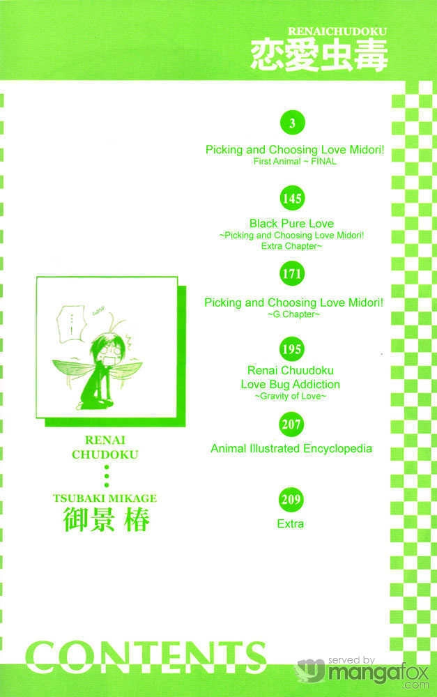 Read Love Bug Addiction chapter 1.2 image 4 on Lezhin