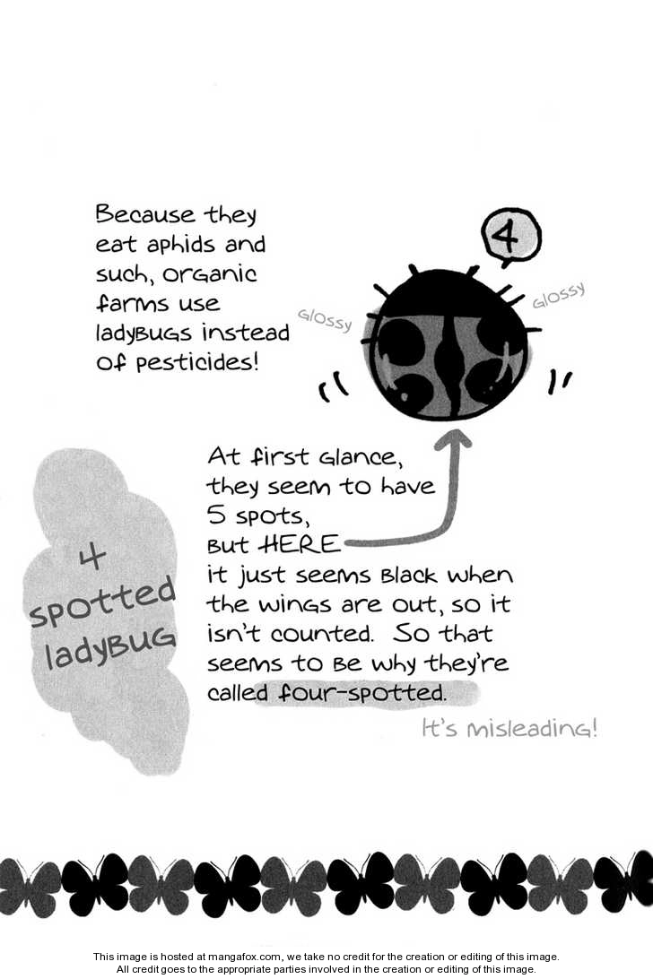 Read Love Bug Addiction chapter 1.4 image 12 on Lezhin