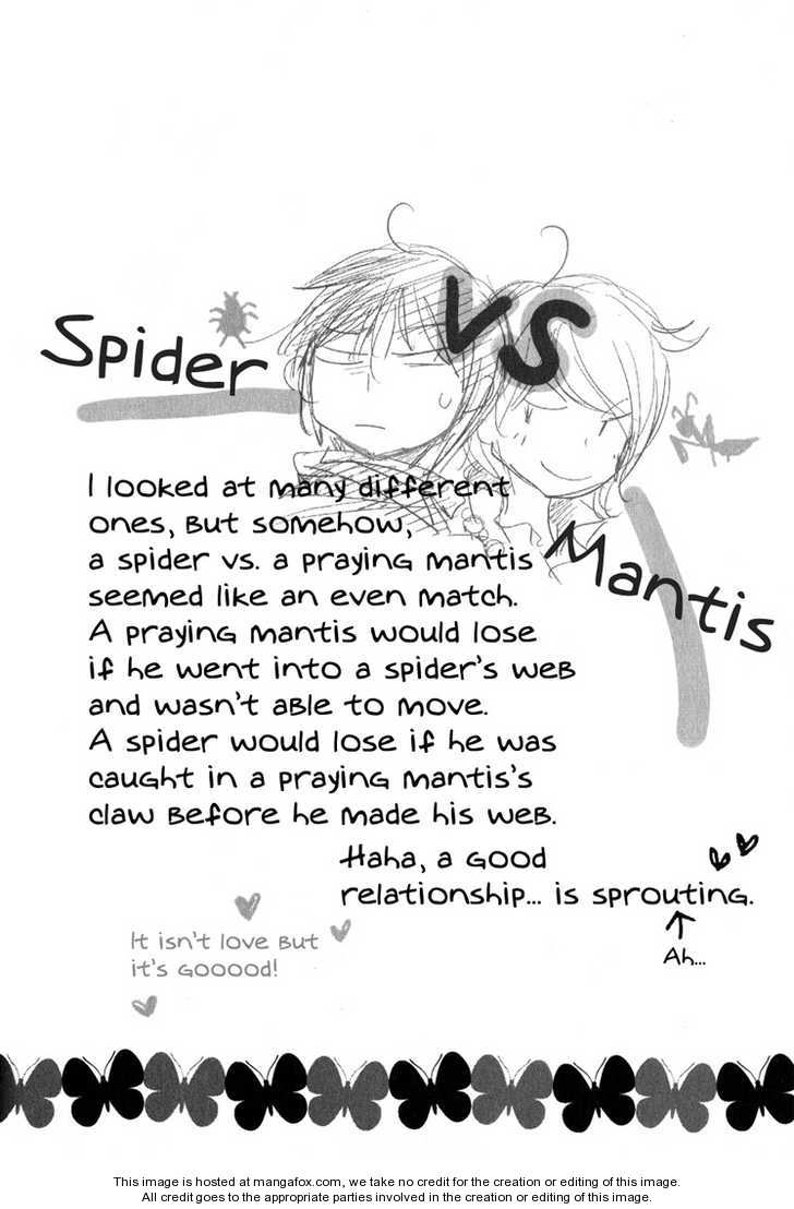 Read Love Bug Addiction chapter 1.4 image 13 on Lezhin