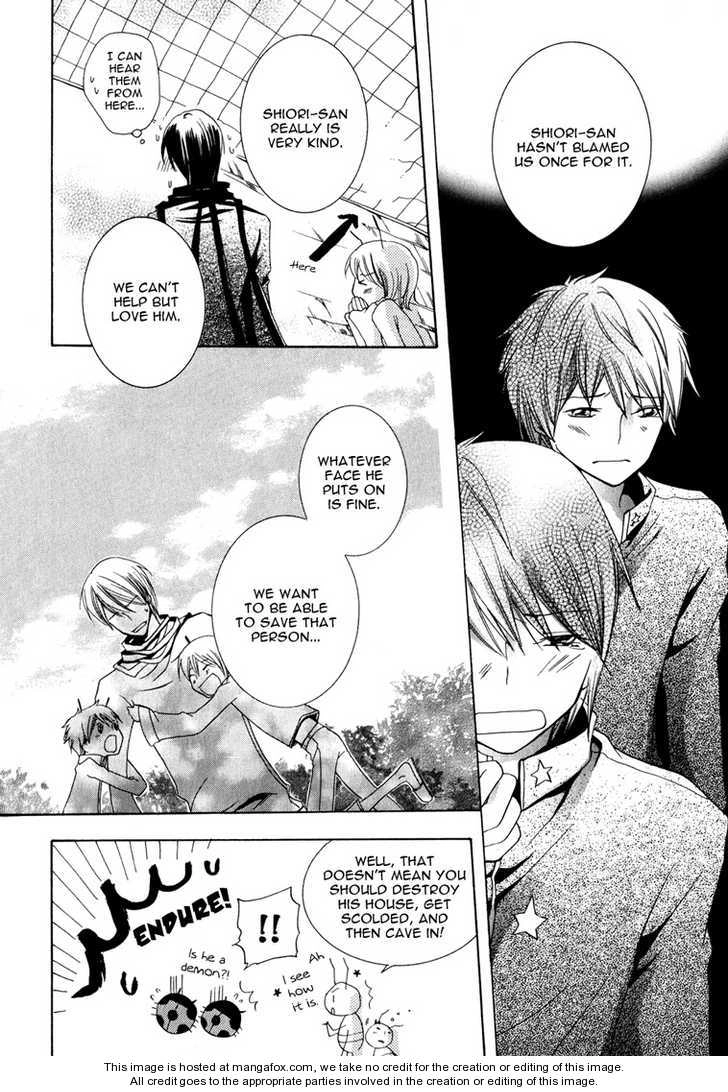 Read Love Bug Addiction chapter 1.4 image 5 on Lezhin