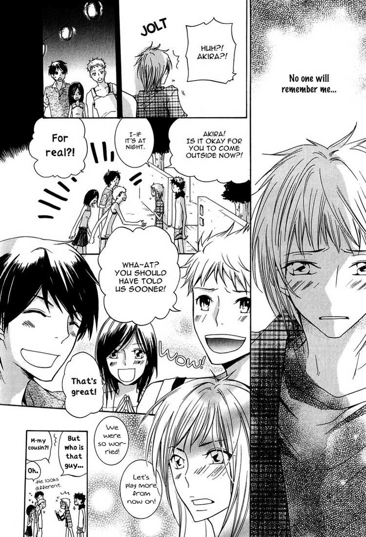 Read Love Bug Addiction chapter 1.6 image 7 on Lezhin