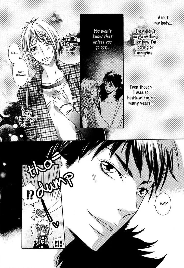 Read Love Bug Addiction chapter 1.6 image 9 on Lezhin