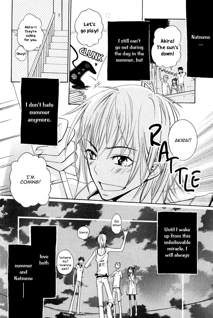 Read Love Bug Addiction chapter 1.7 image 11 on Lezhin