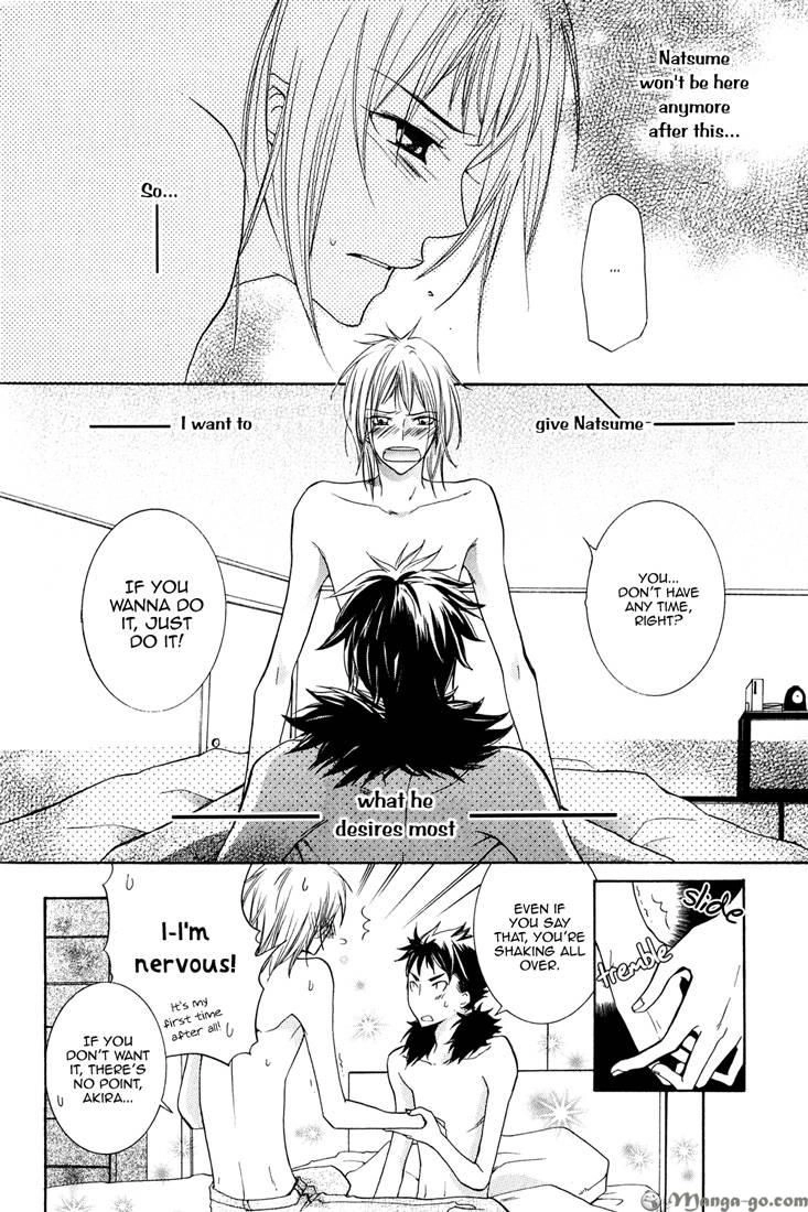 Read Love Bug Addiction chapter 1.7 image 3 on Lezhin