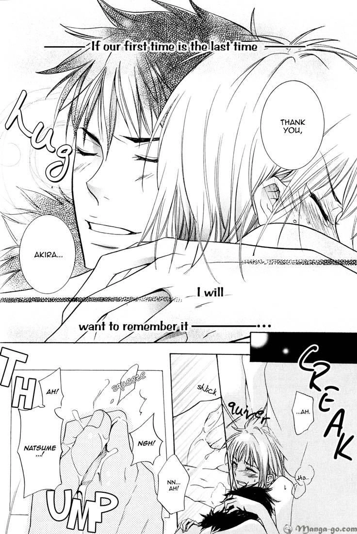 Read Love Bug Addiction chapter 1.7 image 5 on Lezhin