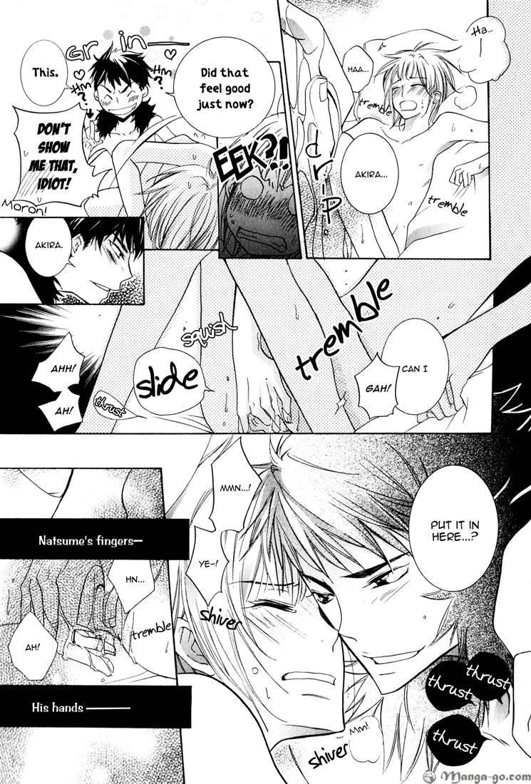 Read Love Bug Addiction chapter 1.7 image 6 on Lezhin