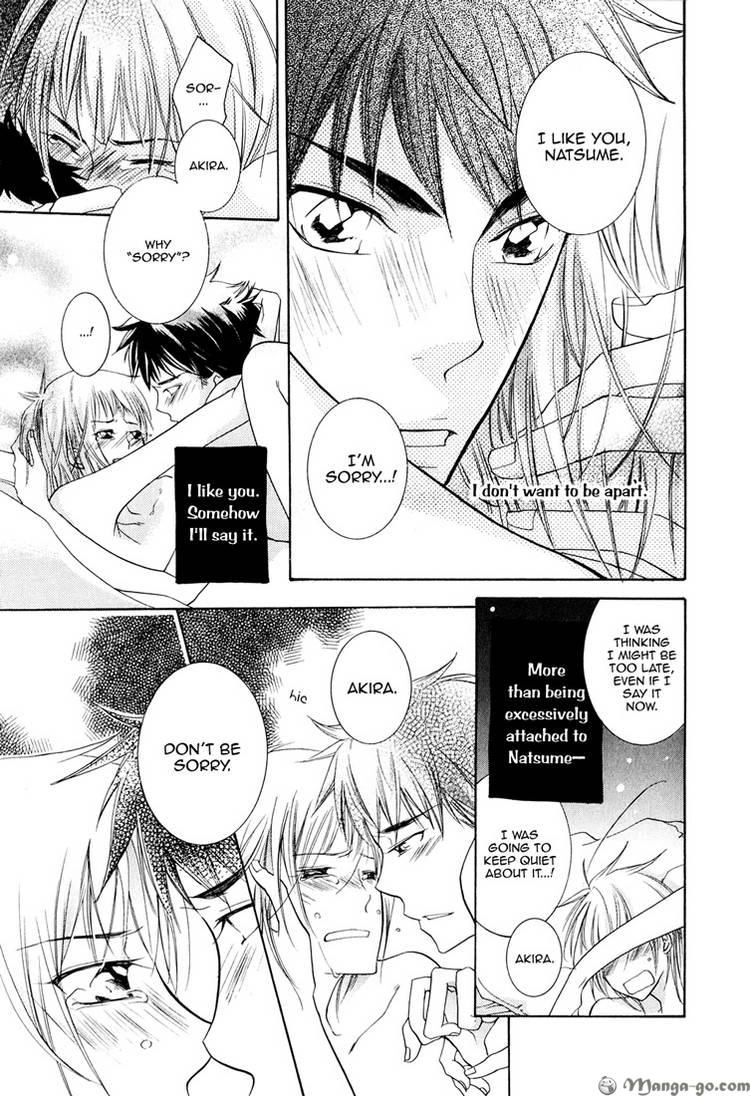 Read Love Bug Addiction chapter 1.7 image 8 on Lezhin