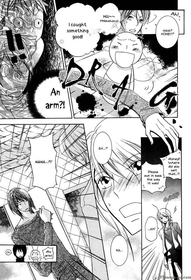Read Love Bug Addiction chapter 1.8 image 2 on Lezhin