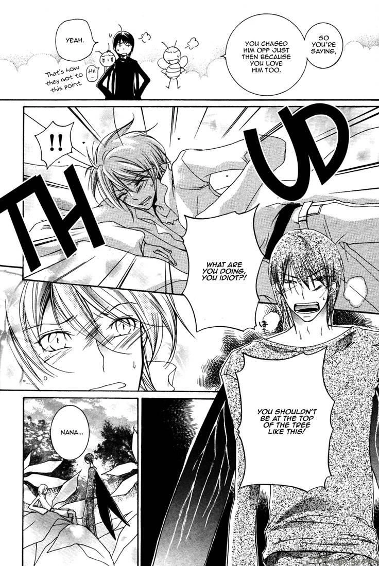 Read Love Bug Addiction chapter 1.8 image 7 on Lezhin