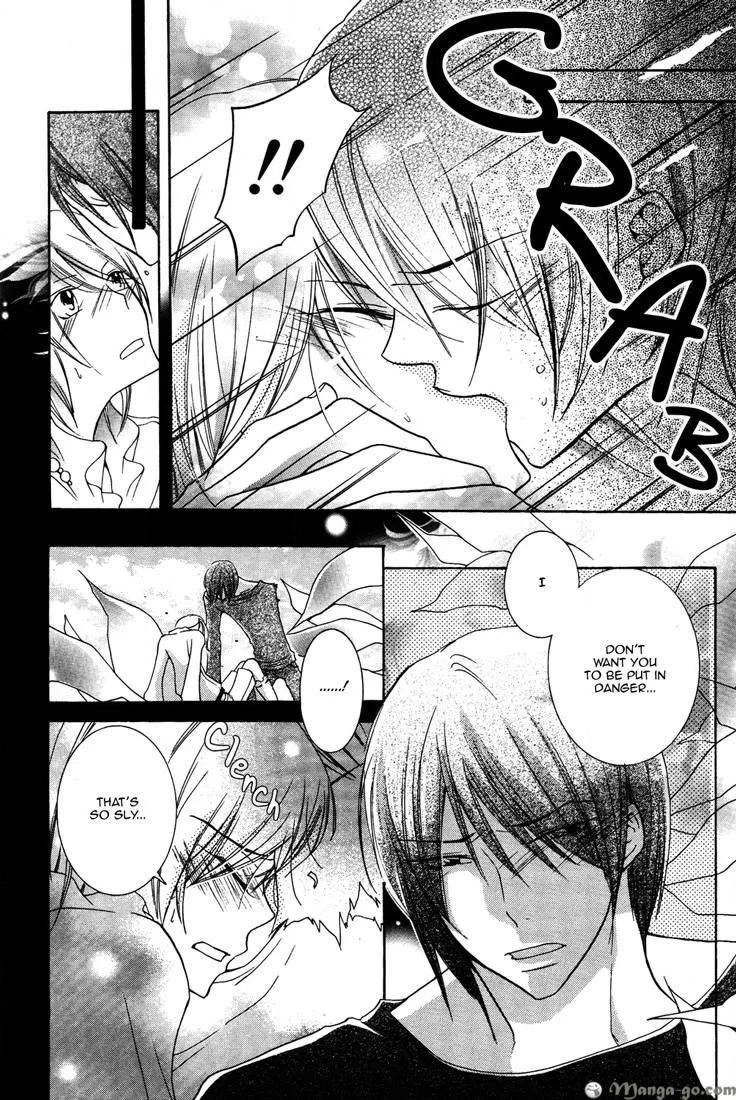 Read Love Bug Addiction chapter 1.8 image 9 on Lezhin
