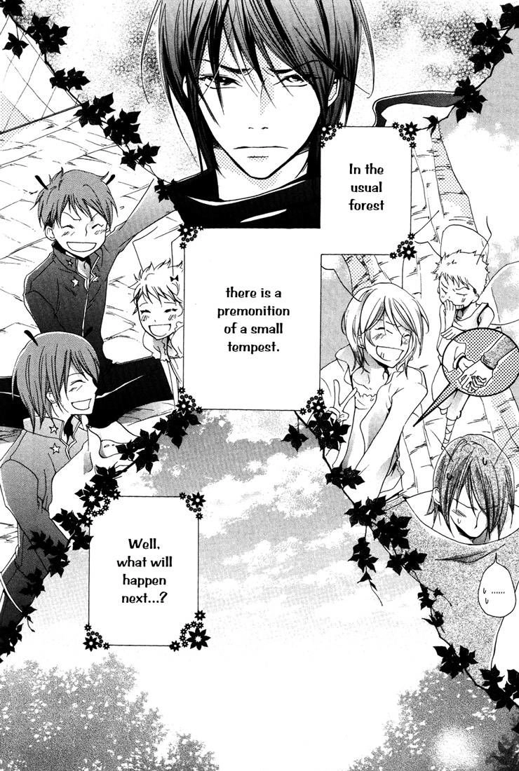 Read Love Bug Addiction chapter 1.9 image 11 on Lezhin