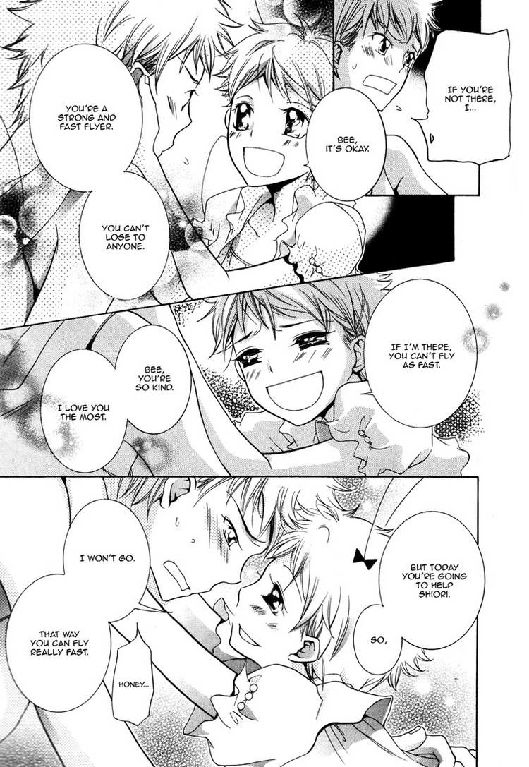Read Love Bug Addiction chapter 1.9 image 8 on Lezhin