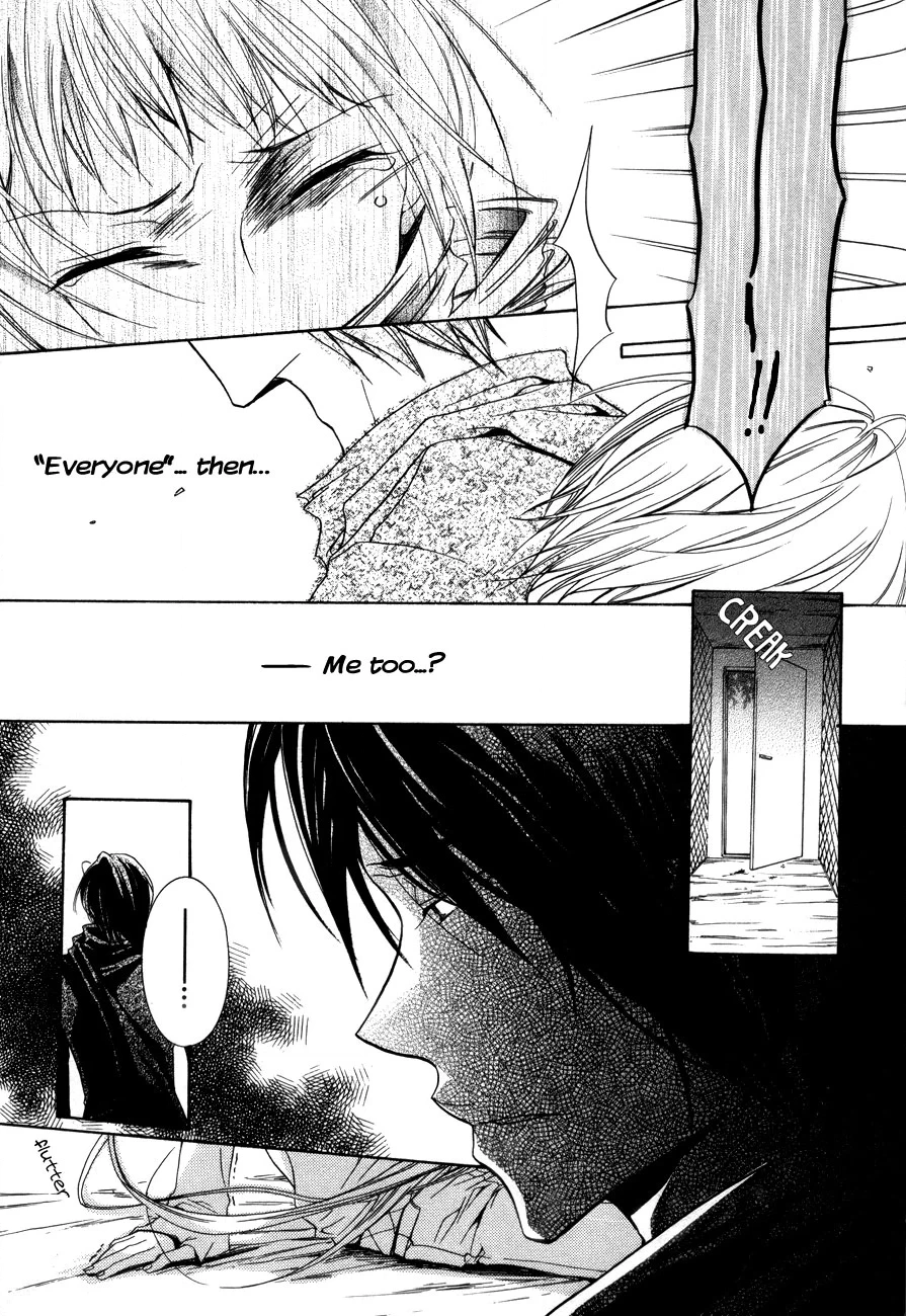 Read Love Bug Addiction chapter 2.1 image 19 on Lezhin