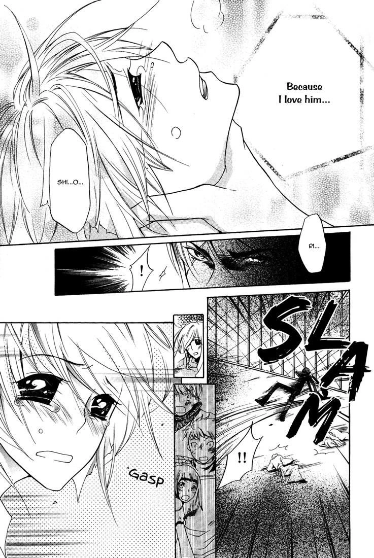 Read Love Bug Addiction chapter 2 image 10 on Lezhin