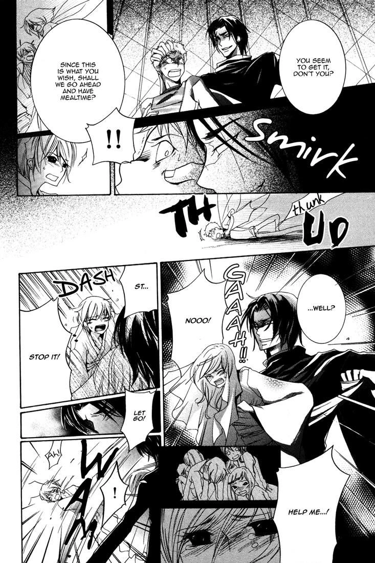 Read Love Bug Addiction chapter 2 image 7 on Lezhin