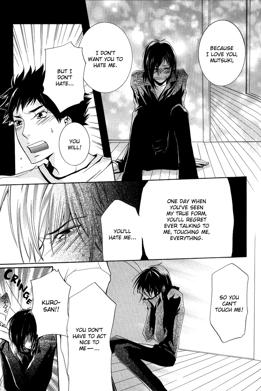Read Love Bug Addiction chapter 3 image 13 on Lezhin