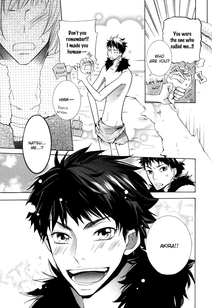 Read Love Bug Addiction chapter 4 image 9 on Lezhin