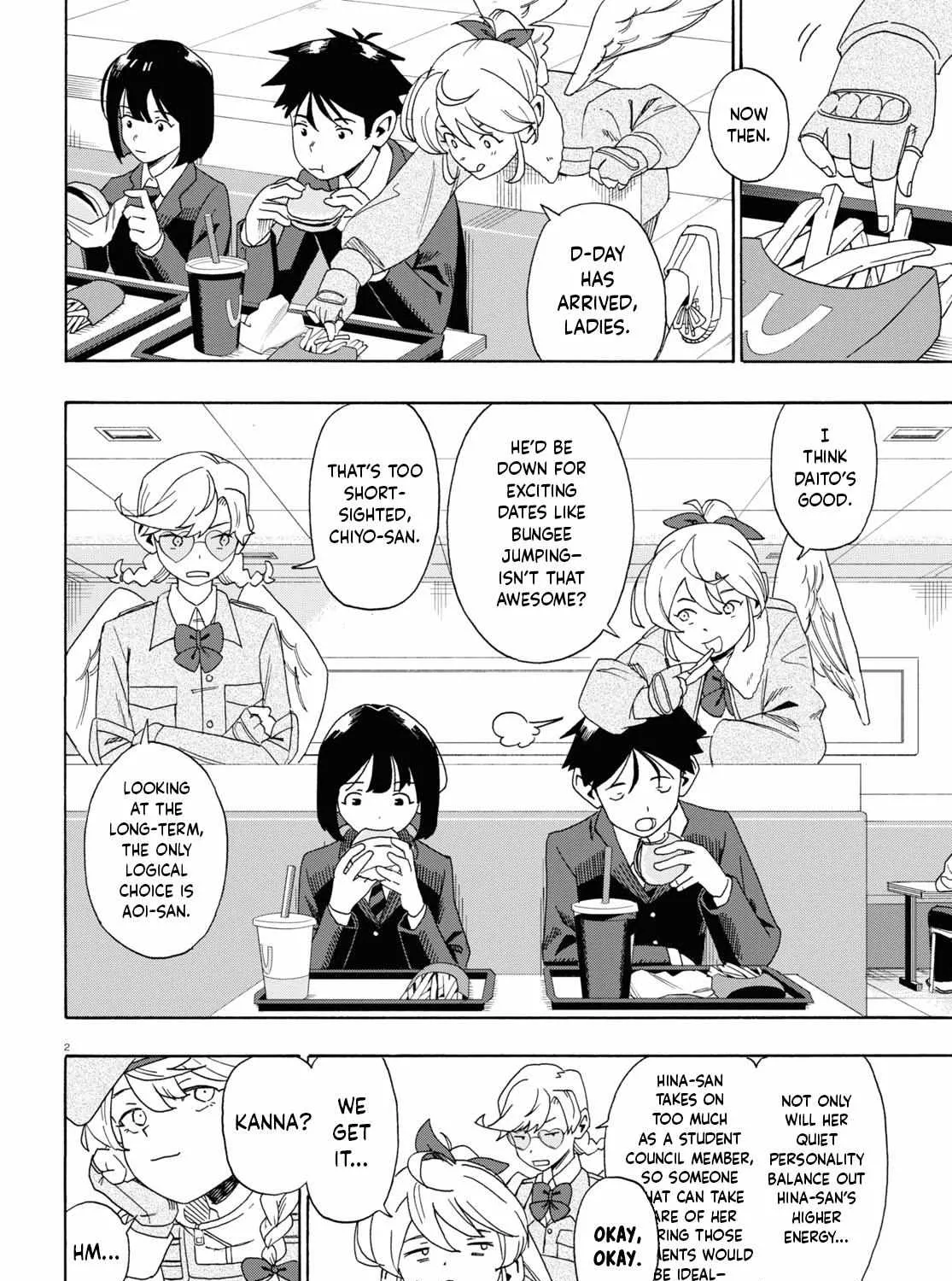 Read Love Bullet chapter 0 image 10 on Lezhin