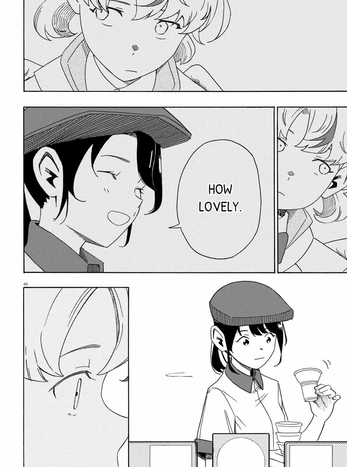Read Love Bullet chapter 0 image 102 on Lezhin