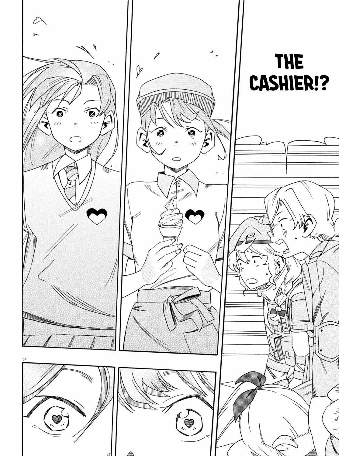 Read Love Bullet chapter 0 image 112 on Lezhin