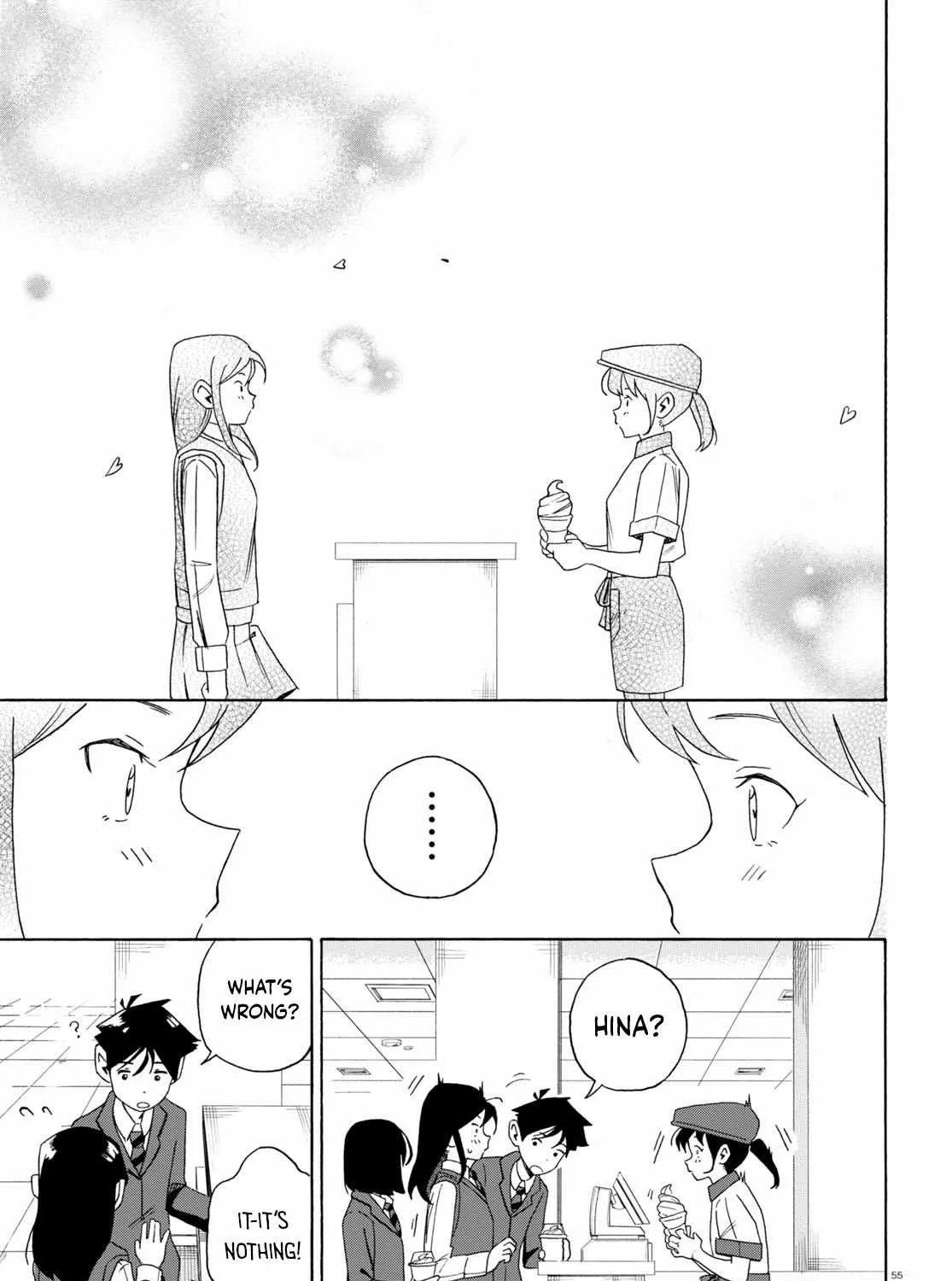 Read Love Bullet chapter 0 image 114 on Lezhin