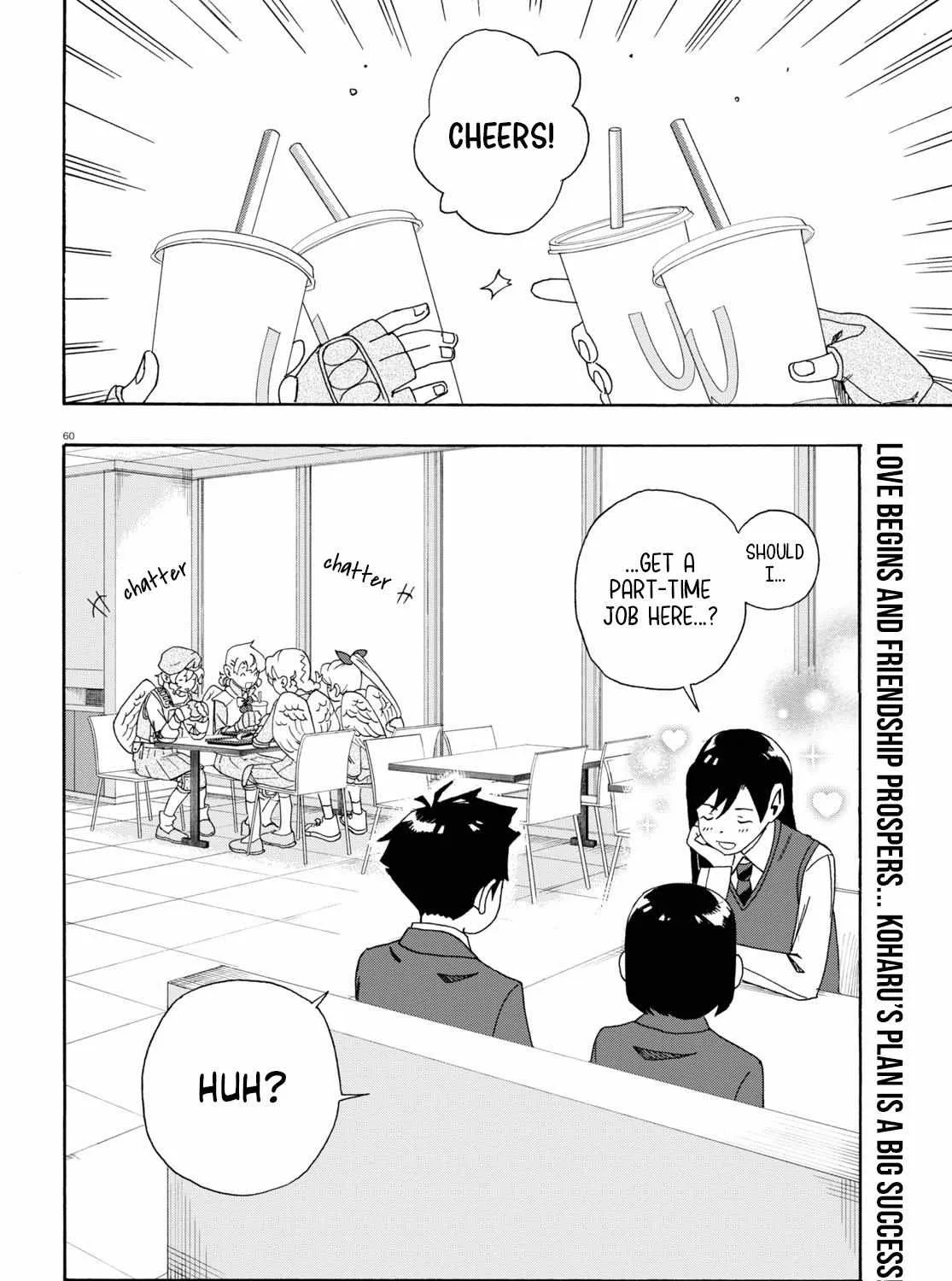 Read Love Bullet chapter 0 image 124 on Lezhin