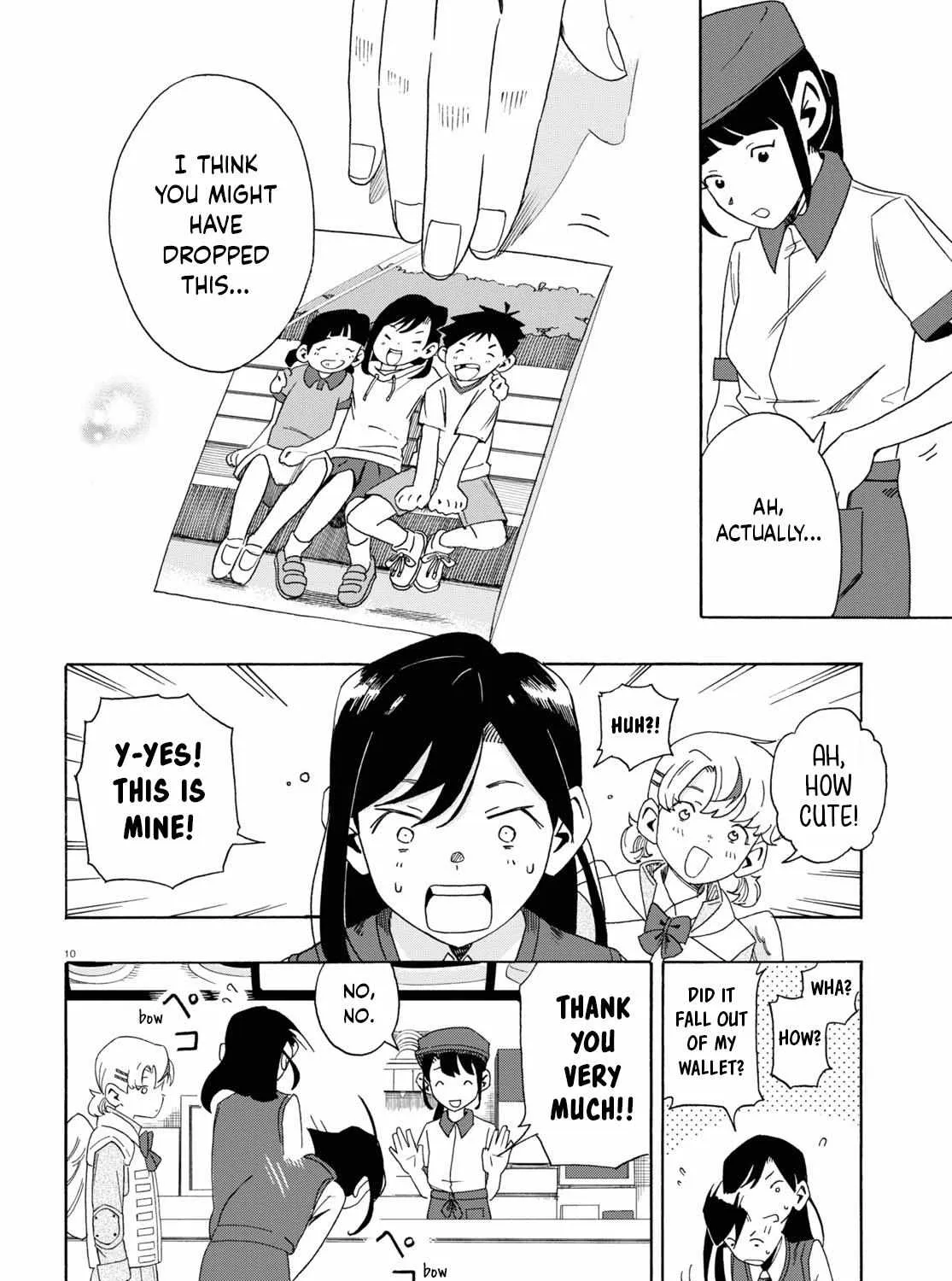 Read Love Bullet chapter 0 image 26 on Lezhin