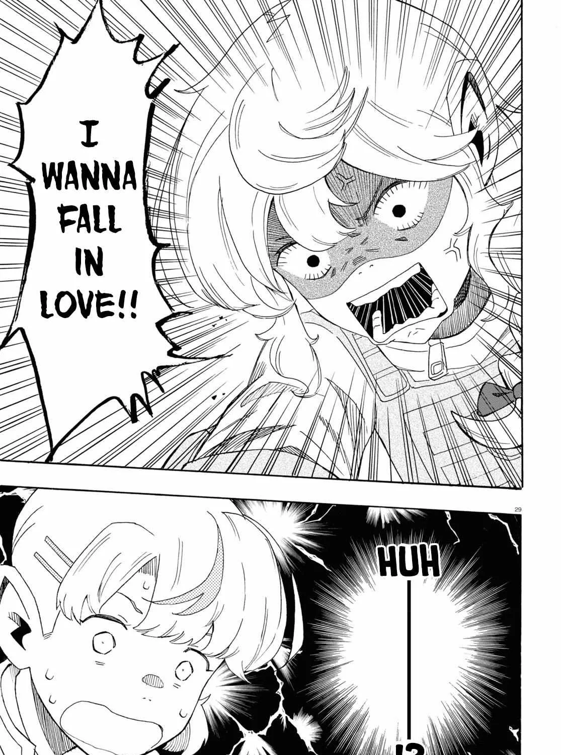 Read Love Bullet chapter 0 image 64 on Lezhin