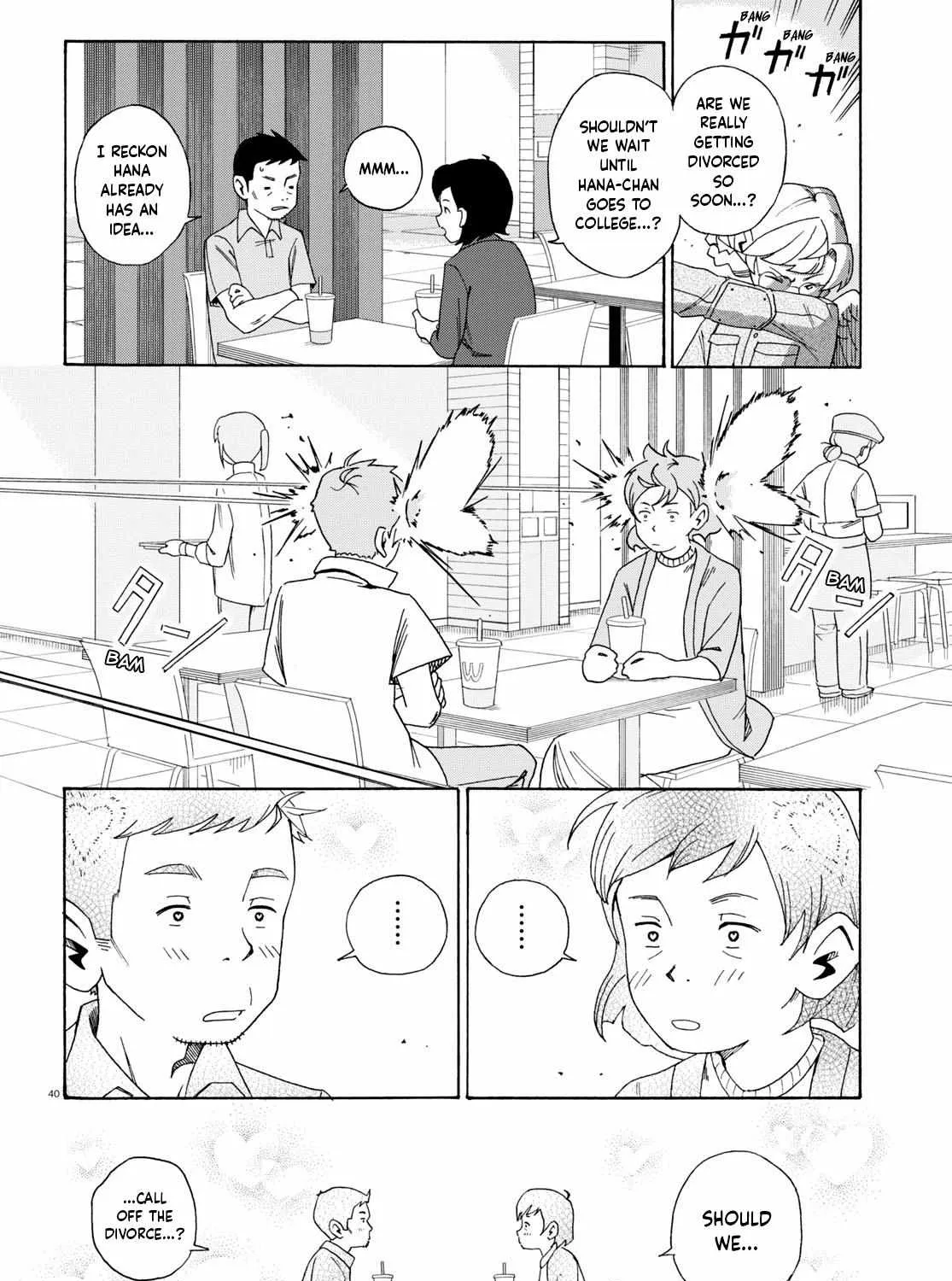 Read Love Bullet chapter 0 image 86 on Lezhin