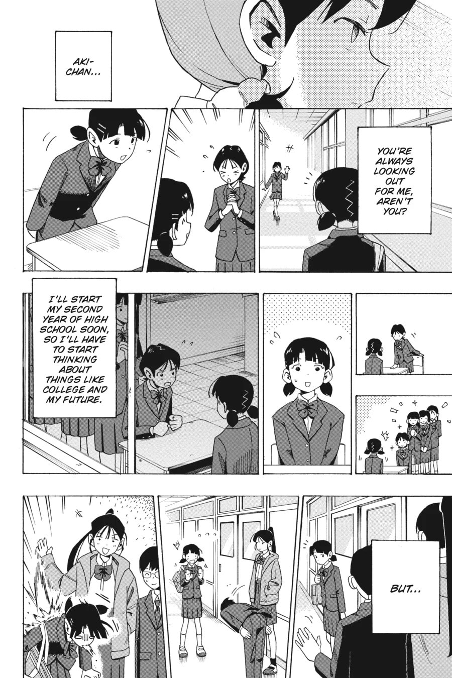 Read Love Bullet chapter 1 image 13 on Lezhin