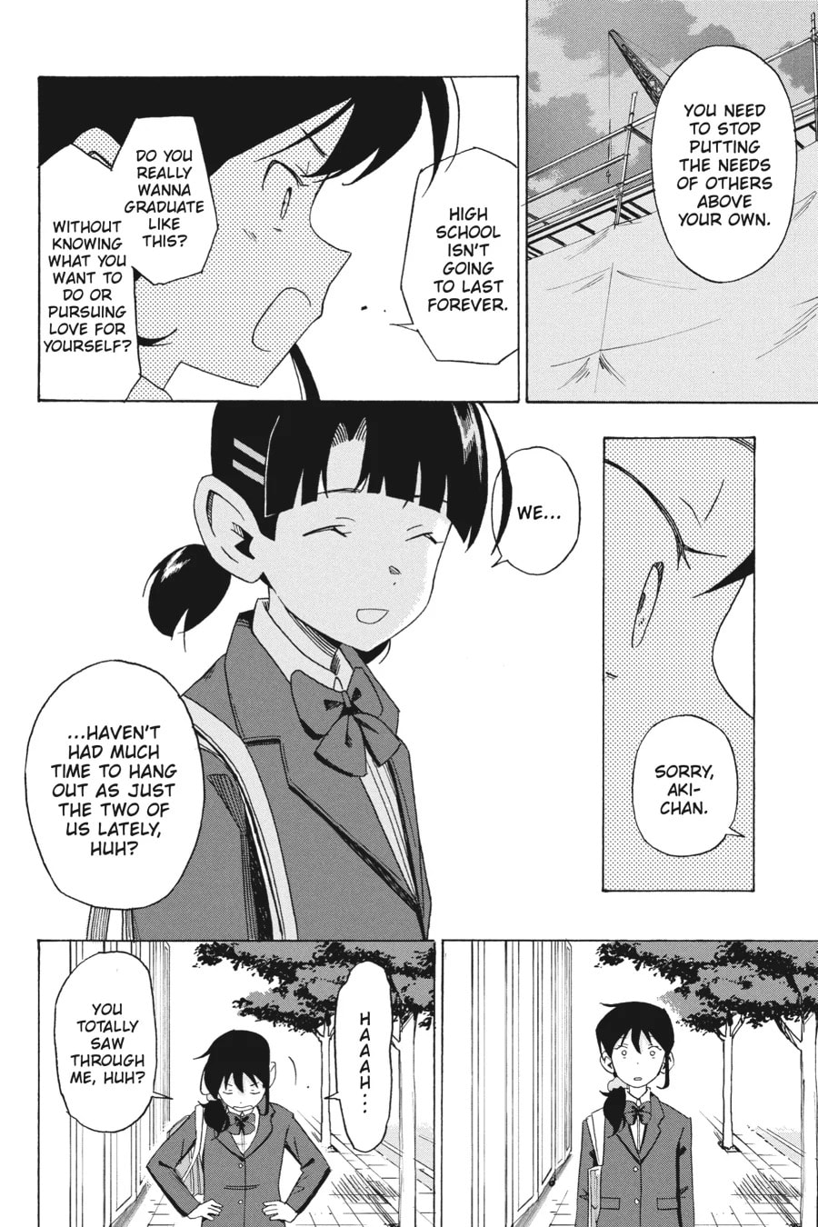 Read Love Bullet chapter 1 image 17 on Lezhin