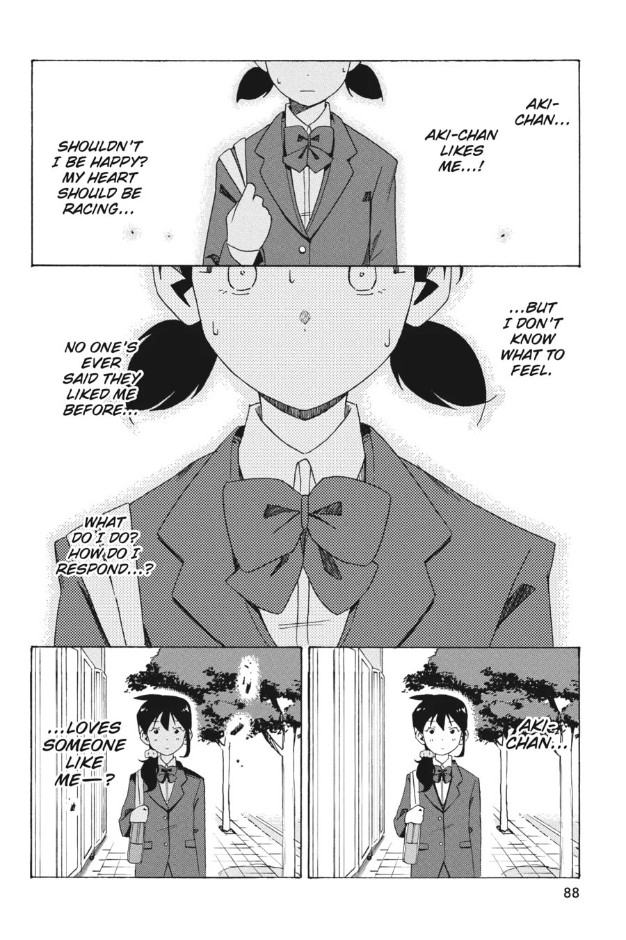 Read Love Bullet chapter 1 image 21 on Lezhin