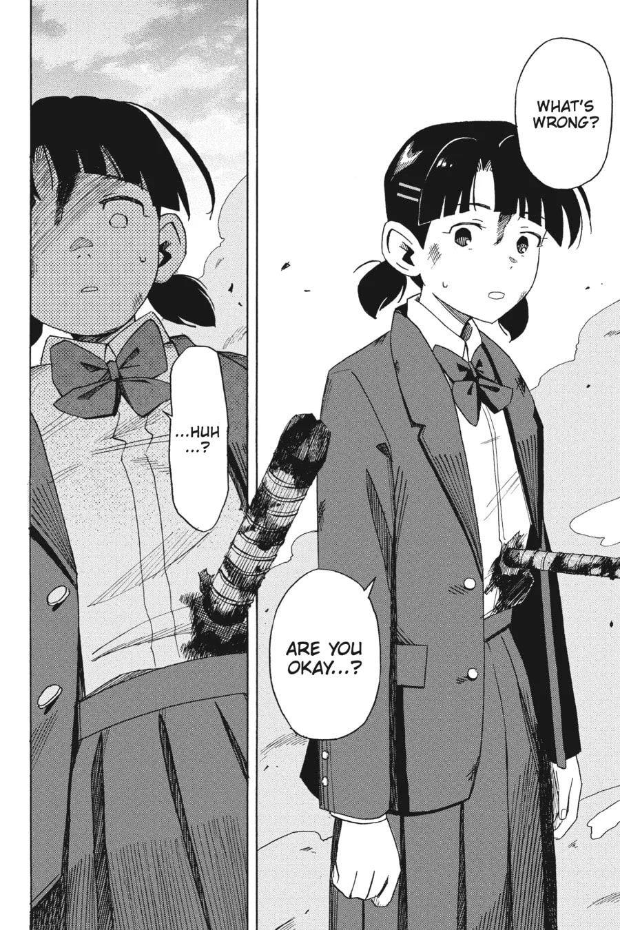 Read Love Bullet chapter 1 image 25 on Lezhin