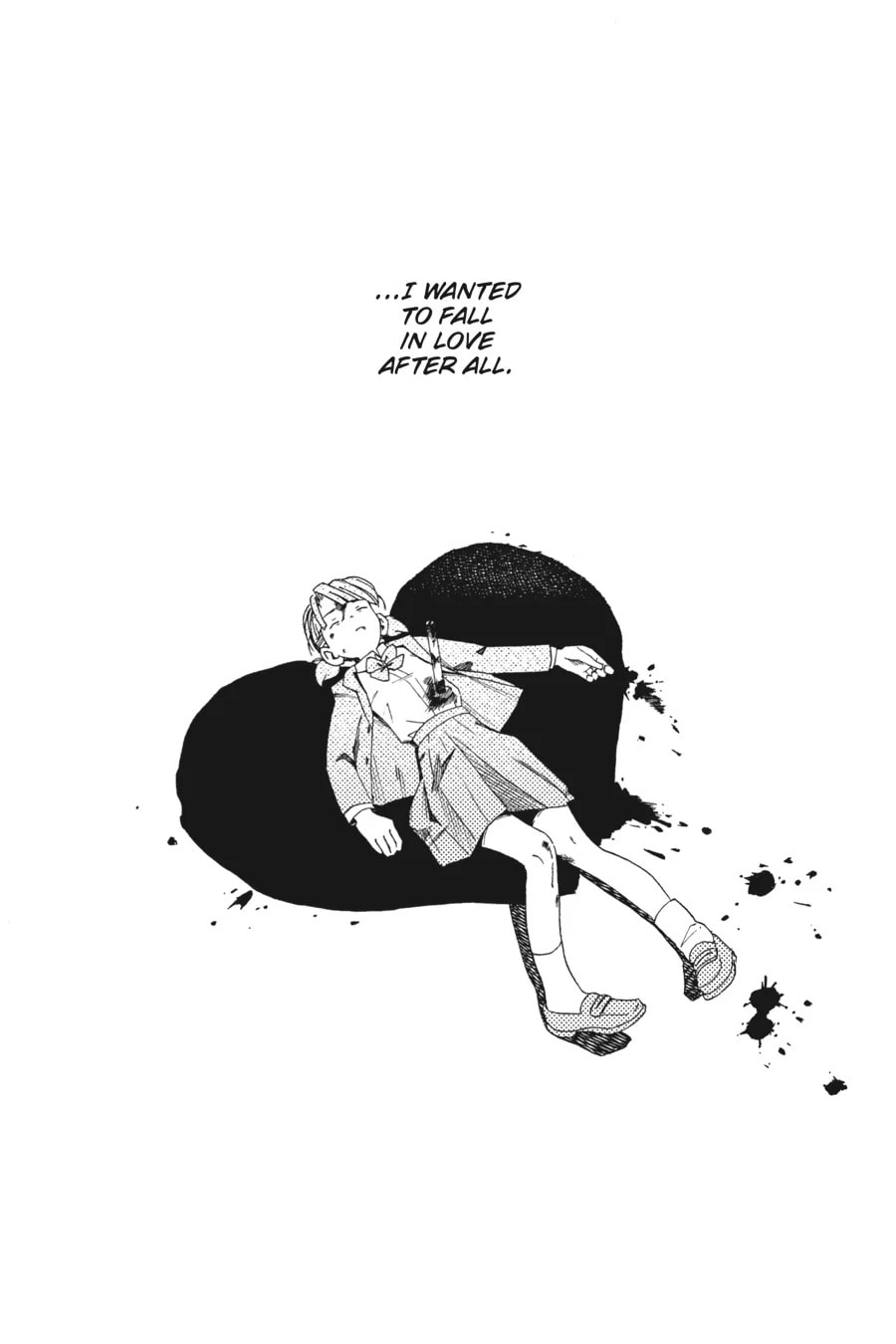 Read Love Bullet chapter 1 image 29 on Lezhin