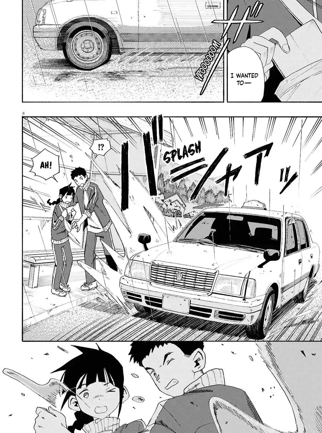Read Love Bullet chapter 11 image 10 on Lezhin