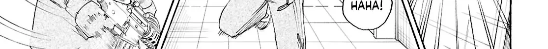 Read Love Bullet chapter 12 image 9 on Lezhin