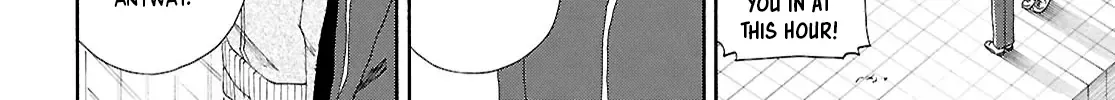 Read Love Bullet chapter 14 image 11 on Lezhin