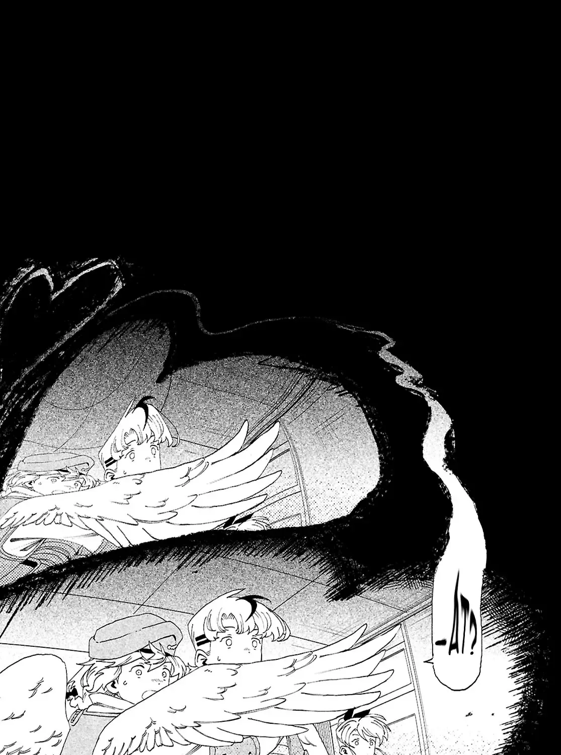 Read Love Bullet chapter 14 image 63 on Lezhin